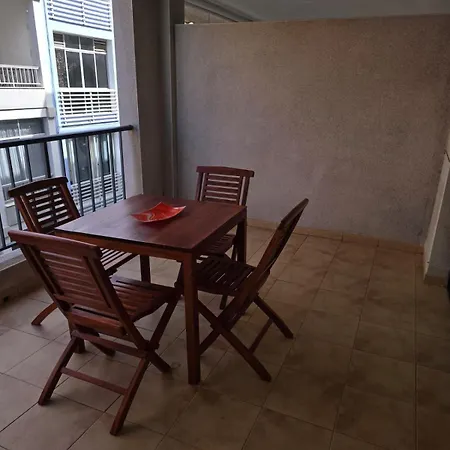 Naos Costa Atlantica *